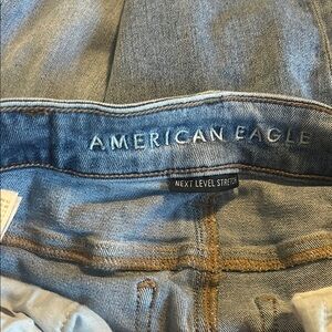 American Eagle Outfitters Blue Men's Jeans